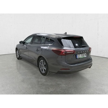 Ford Focus  Kombi 2024,  1.5 diesel, automat - Na sprzedaż za 67 650 zł - Komorniki - zdjęcie 5