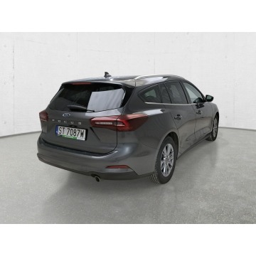 Ford Focus  Kombi 2024,  1.5 diesel, automat - Na sprzedaż za 67 650 zł - Komorniki - zdjęcie 7