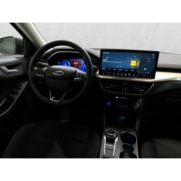 Ford Focus  Kombi 2024,  1.5 diesel, automat - Na sprzedaż za 67 650 zł - Komorniki - zdjęcie 10
