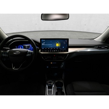Ford Focus  Kombi 2024,  1.5 diesel, automat - Na sprzedaż za 67 650 zł - Komorniki - zdjęcie 9