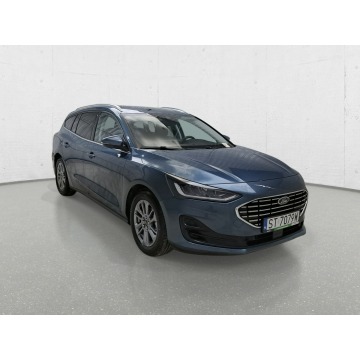 Ford Focus - Poleasingowe.pl SCM