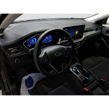 Ford Focus  Kombi 2024,  1.5 diesel, automat - Na sprzedaż za 67 650 zł - Komorniki - zdjęcie 11