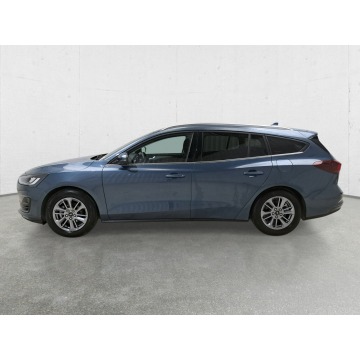 Ford Focus  Kombi 2024,  1.5 diesel, automat - Na sprzedaż za 61 500 zł - Komorniki - zdjęcie 4