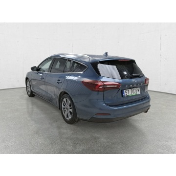 Ford Focus  Kombi 2024,  1.5 diesel, automat - Na sprzedaż za 61 500 zł - Komorniki - zdjęcie 5