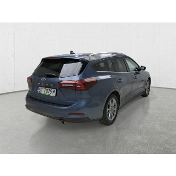 Ford Focus  Kombi 2024,  1.5 diesel, automat - Na sprzedaż za 61 500 zł - Komorniki - zdjęcie 7