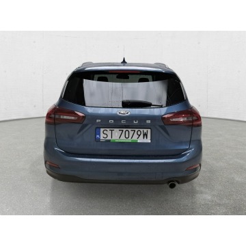 Ford Focus  Kombi 2024,  1.5 diesel, automat - Na sprzedaż za 61 500 zł - Komorniki - zdjęcie 6