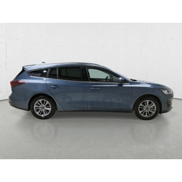 Ford Focus  Kombi 2024,  1.5 diesel, automat - Na sprzedaż za 61 500 zł - Komorniki - zdjęcie 8