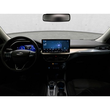 Ford Focus  Kombi 2024,  1.5 diesel, automat - Na sprzedaż za 61 500 zł - Komorniki - zdjęcie 9
