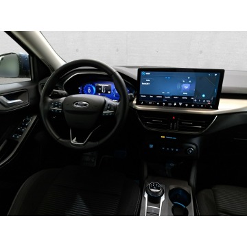 Ford Focus  Kombi 2024,  1.5 diesel, automat - Na sprzedaż za 61 500 zł - Komorniki - zdjęcie 10