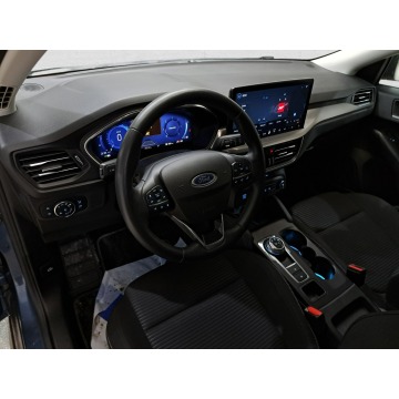 Ford Focus  Kombi 2024,  1.5 diesel, automat - Na sprzedaż za 61 500 zł - Komorniki - zdjęcie 11
