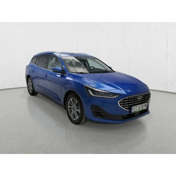 Ford Focus - Poleasingowe.pl SCM