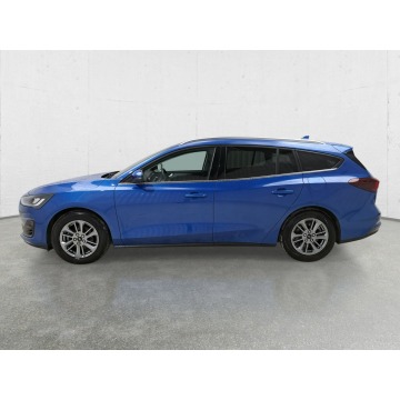 Ford Focus  Kombi 2024,  1.5 diesel, automat - Na sprzedaż za 61 500 zł - Komorniki - zdjęcie 4