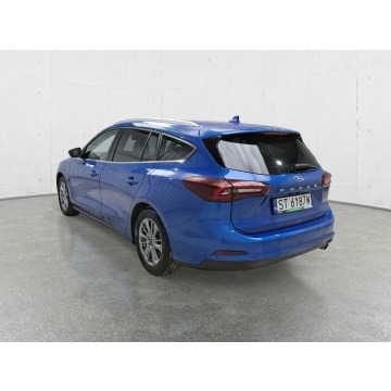 Ford Focus  Kombi 2024,  1.5 diesel, automat - Na sprzedaż za 61 500 zł - Komorniki - zdjęcie 5
