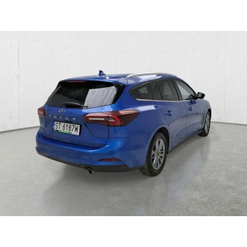Ford Focus  Kombi 2024,  1.5 diesel, automat - Na sprzedaż za 61 500 zł - Komorniki - zdjęcie 7
