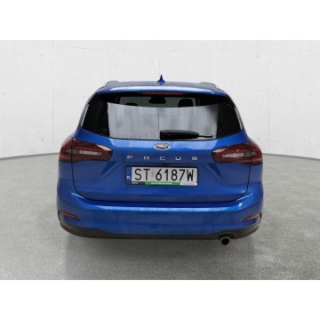 Ford Focus  Kombi 2024,  1.5 diesel, automat - Na sprzedaż za 61 500 zł - Komorniki - zdjęcie 6