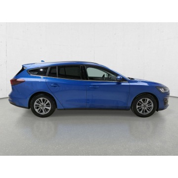 Ford Focus  Kombi 2024,  1.5 diesel, automat - Na sprzedaż za 61 500 zł - Komorniki - zdjęcie 8