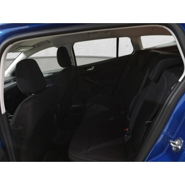 Ford Focus  Kombi 2024,  1.5 diesel, automat - Na sprzedaż za 61 500 zł - Komorniki - zdjęcie 12