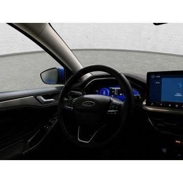 Ford Focus  Kombi 2024,  1.5 diesel, automat - Na sprzedaż za 61 500 zł - Komorniki - zdjęcie 10