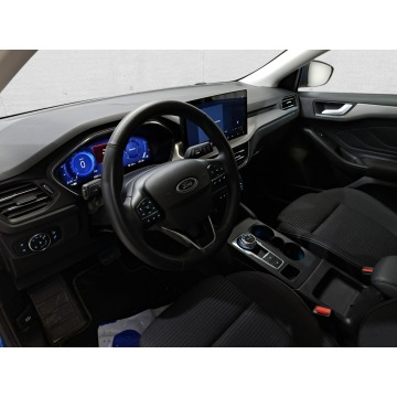 Ford Focus  Kombi 2024,  1.5 diesel, automat - Na sprzedaż za 61 500 zł - Komorniki - zdjęcie 11