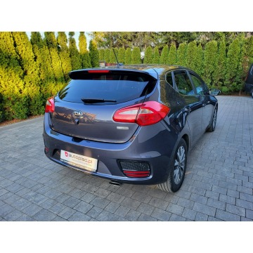Kia Ceed  Hatchback 2017,  1.4 benzyna - Na sprzedaż za 41 000 zł - Jatutów - zdjęcie 5