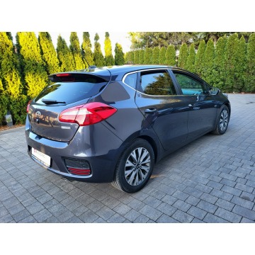 Kia Ceed  Hatchback 2017,  1.4 benzyna - Na sprzedaż za 41 000 zł - Jatutów - zdjęcie 6