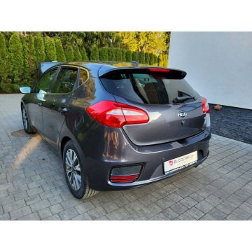 Kia Ceed  Hatchback 2017,  1.4 benzyna - Na sprzedaż za 41 000 zł - Jatutów - zdjęcie 7