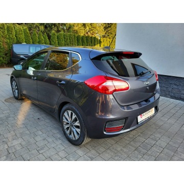 Kia Ceed  Hatchback 2017,  1.4 benzyna - Na sprzedaż za 41 000 zł - Jatutów - zdjęcie 8