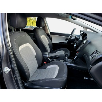Kia Ceed  Hatchback 2017,  1.4 benzyna - Na sprzedaż za 41 000 zł - Jatutów - zdjęcie 10