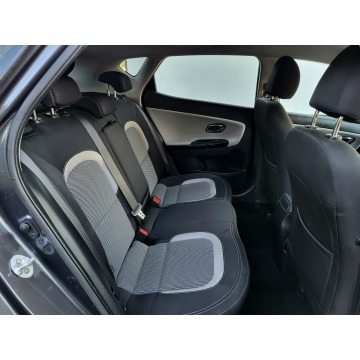 Kia Ceed  Hatchback 2017,  1.4 benzyna - Na sprzedaż za 41 000 zł - Jatutów - zdjęcie 11