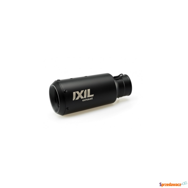 Tłumik IXIL KTM 890 DUKE R 20-21, typ RB waga... - Układ wydechowy - Wyszków