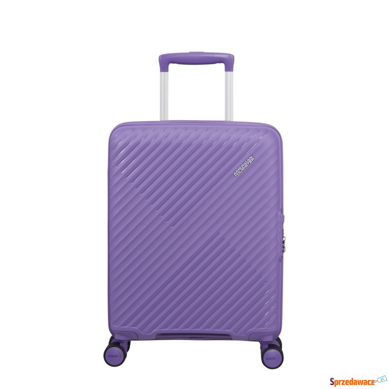 Walizka kabinowa American tourister Diablast 55cm... - Walizki - Lębork