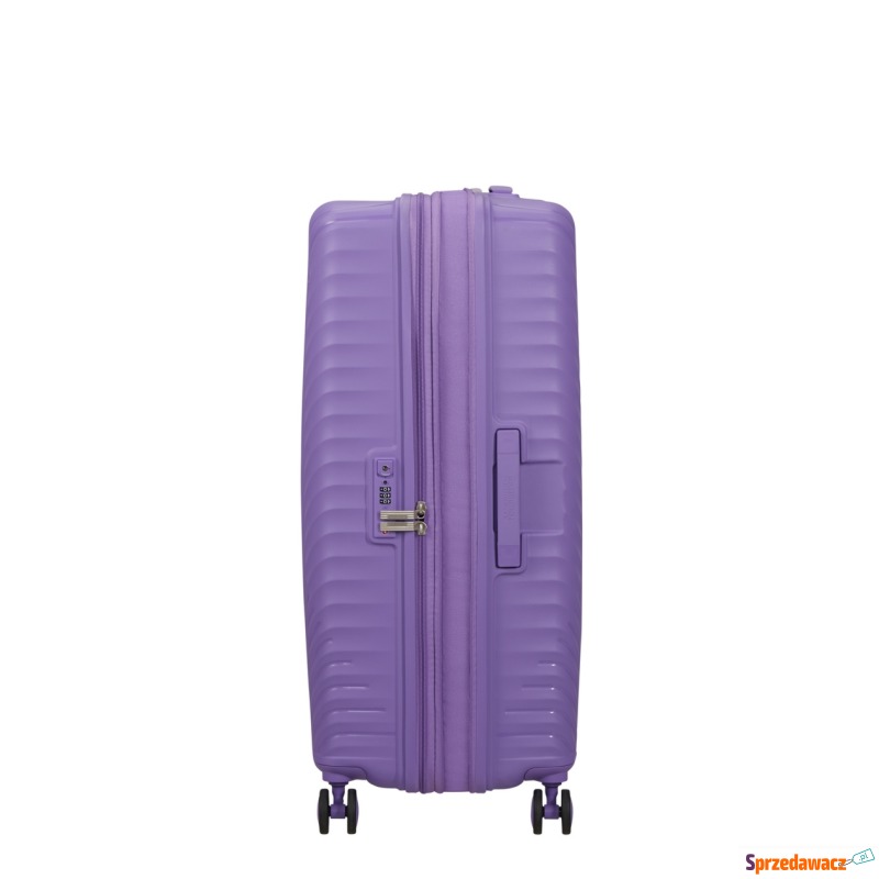 Walizka American tourister Diablast 78cm powi... - Walizki - Wieluń