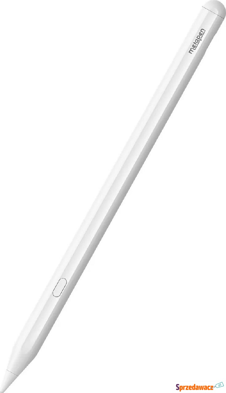 Metapen Pencil A12 do iPada biały
