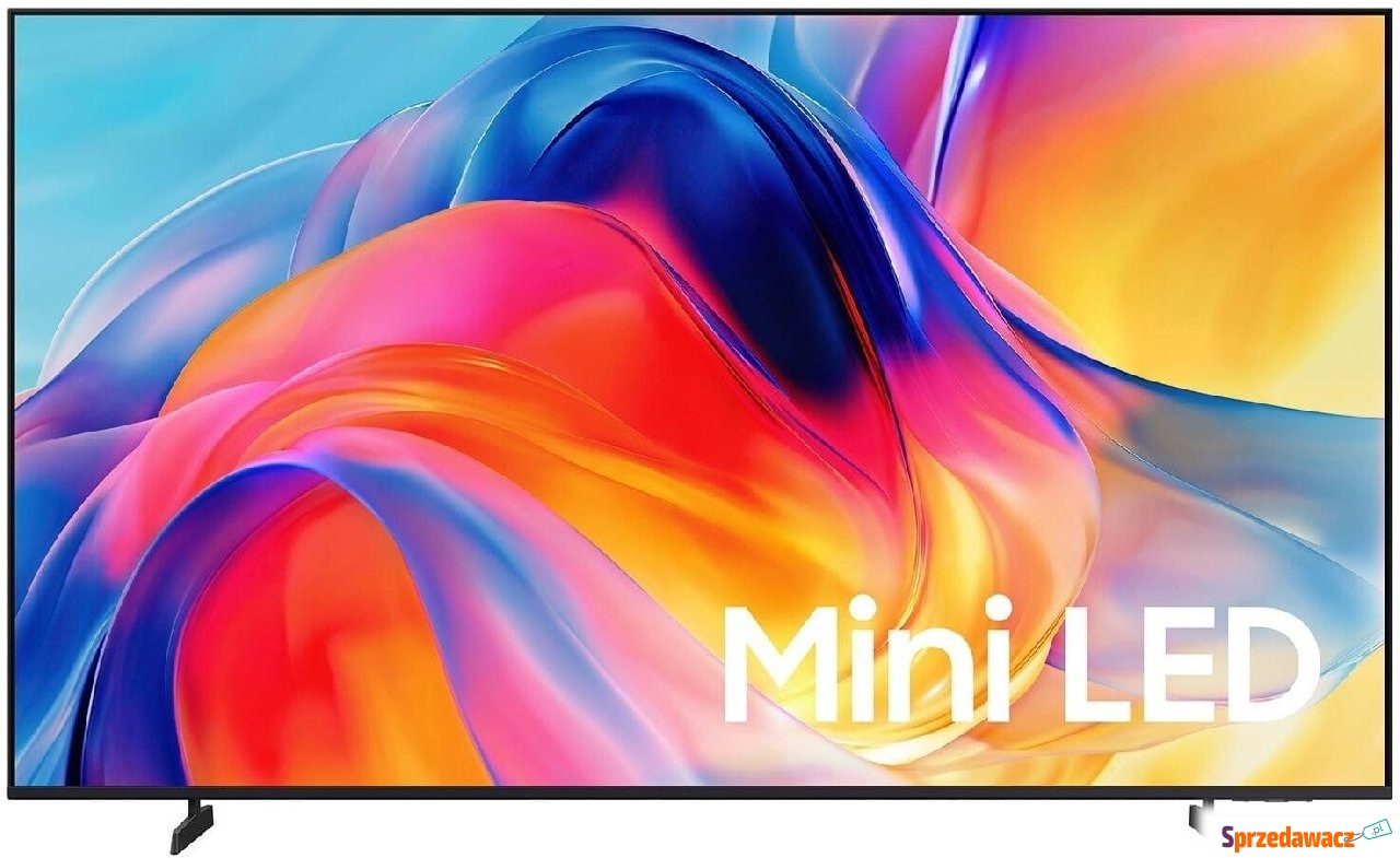 SAMSUNG UE43M70HAUXXH 43'' miniLED...