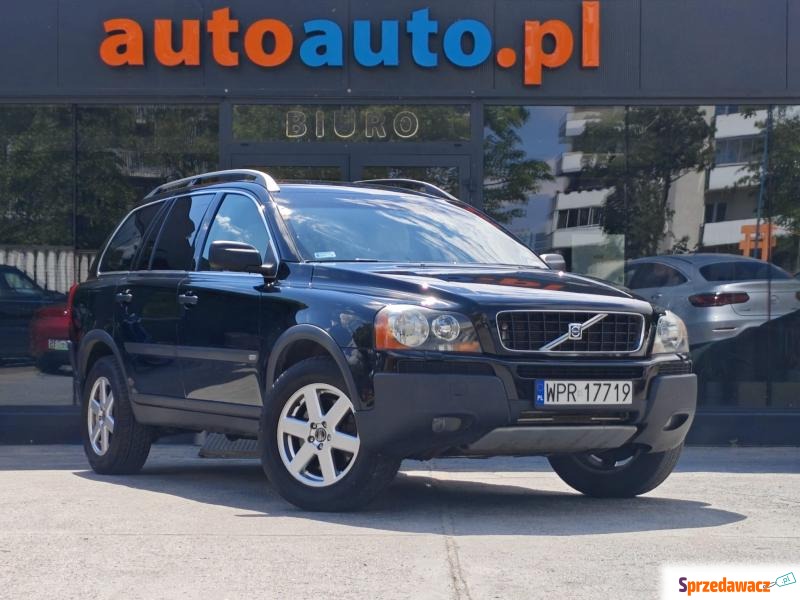 Volvo XC90 2006