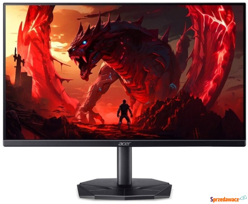 Acer Nitro KG240YP0BI - 144Hz |...