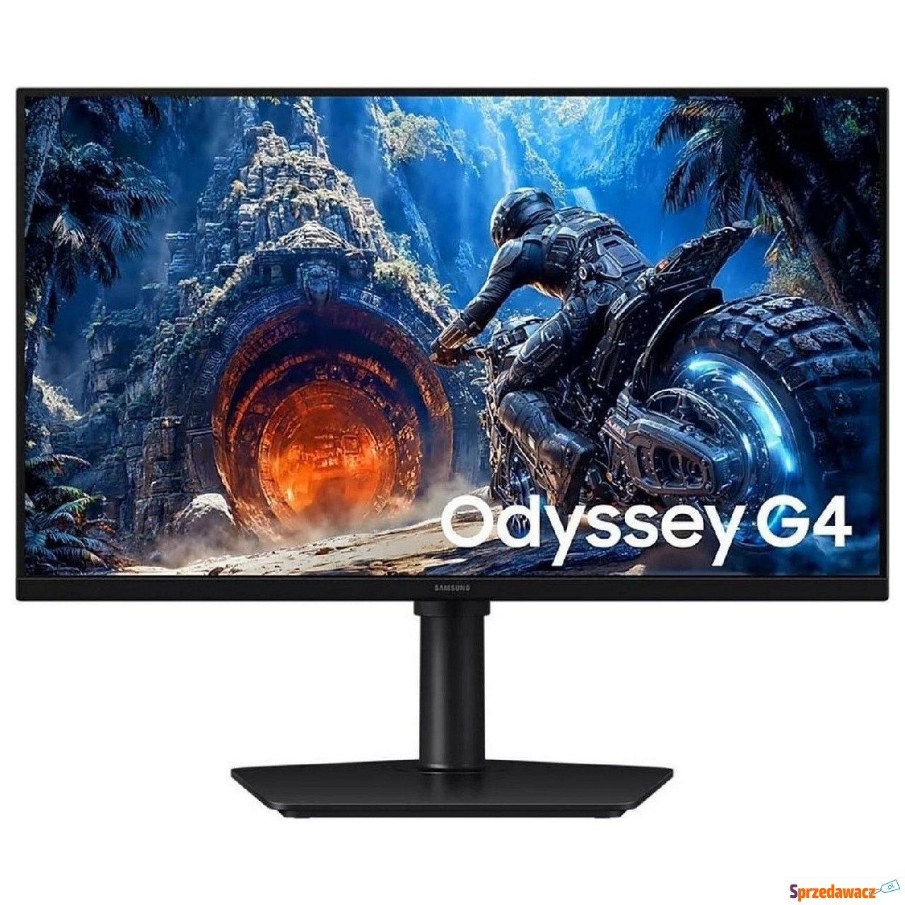 Samsung Odyssey G4 LS25HG402EUXEN...