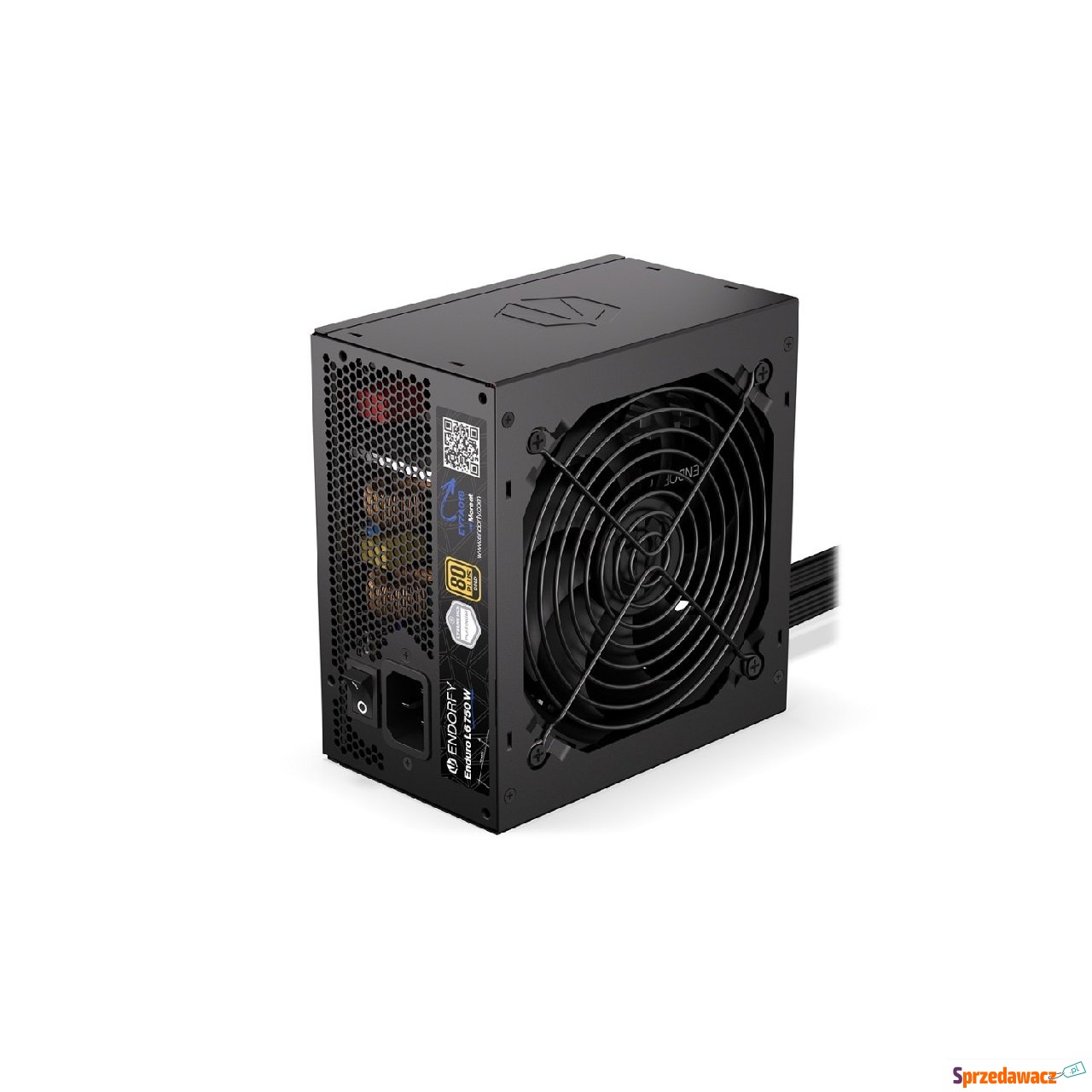 ENDORFY Enduro L6 750 W