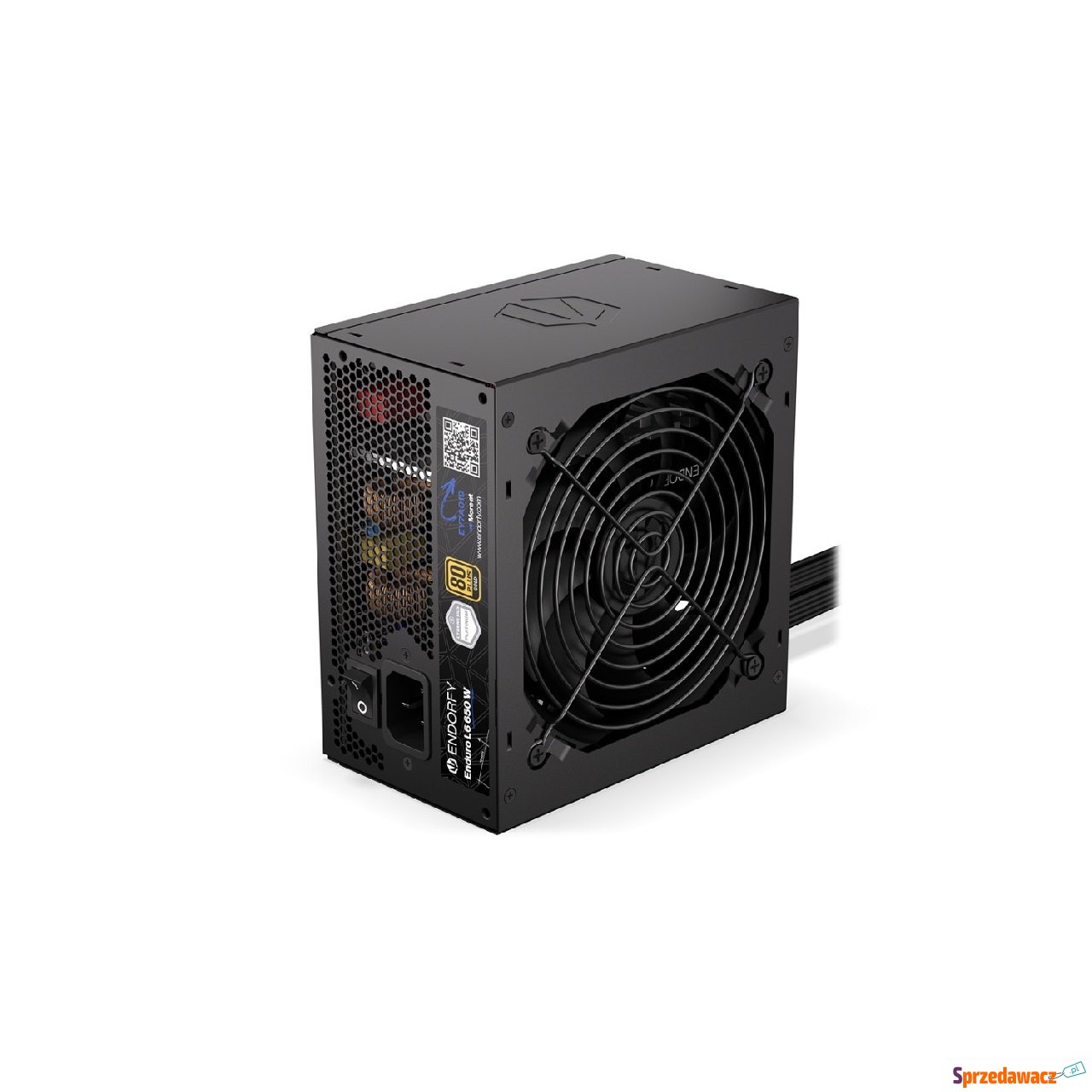 ENDORFY Enduro L6 650 W