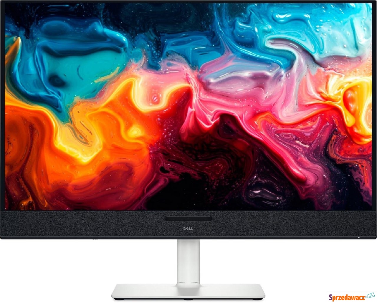 Dell Plus S3225QC - 120Hz | 4K...