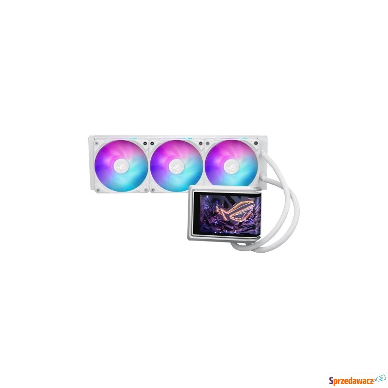 Chłodzenie ASUS ROG RYUO IV 360...