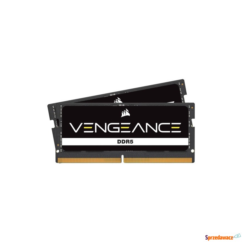 Zestaw SO DDR5 64GB PC 5600 CL48...