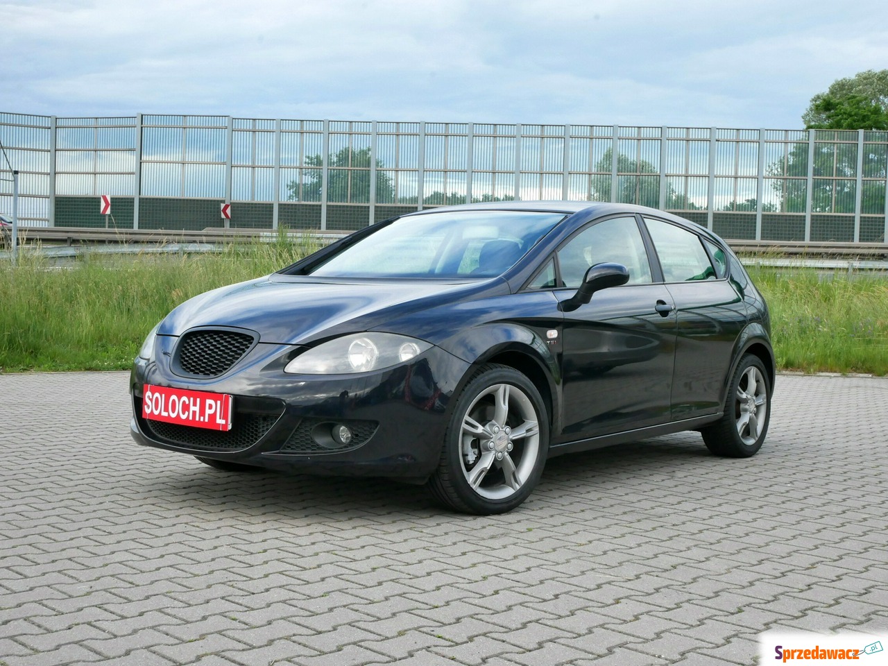 Seat Leon 2008