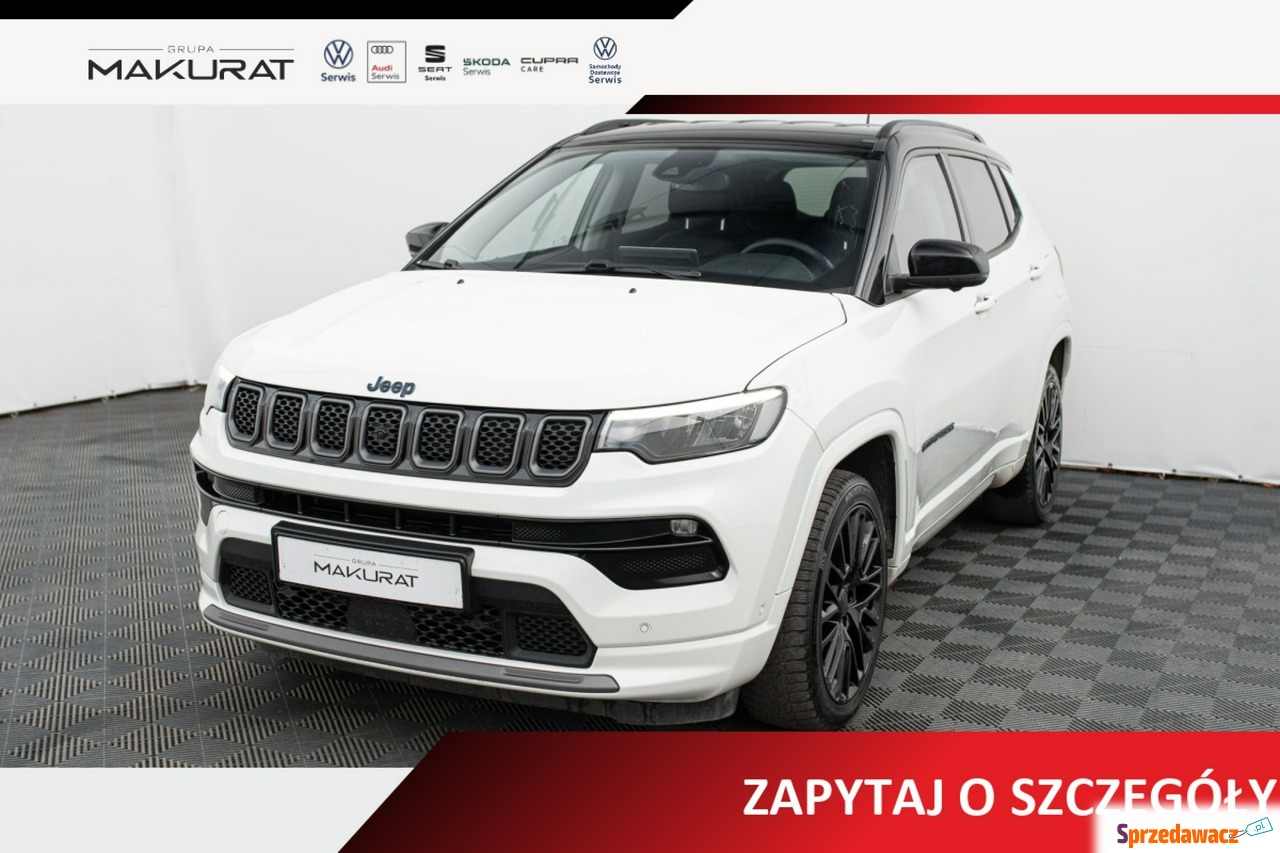 Jeep Compass 2023