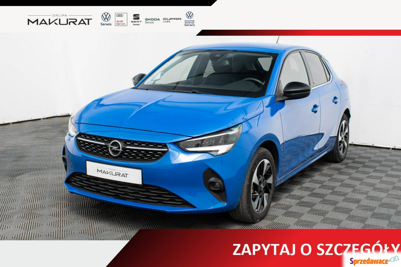 Opel Corsa 2022