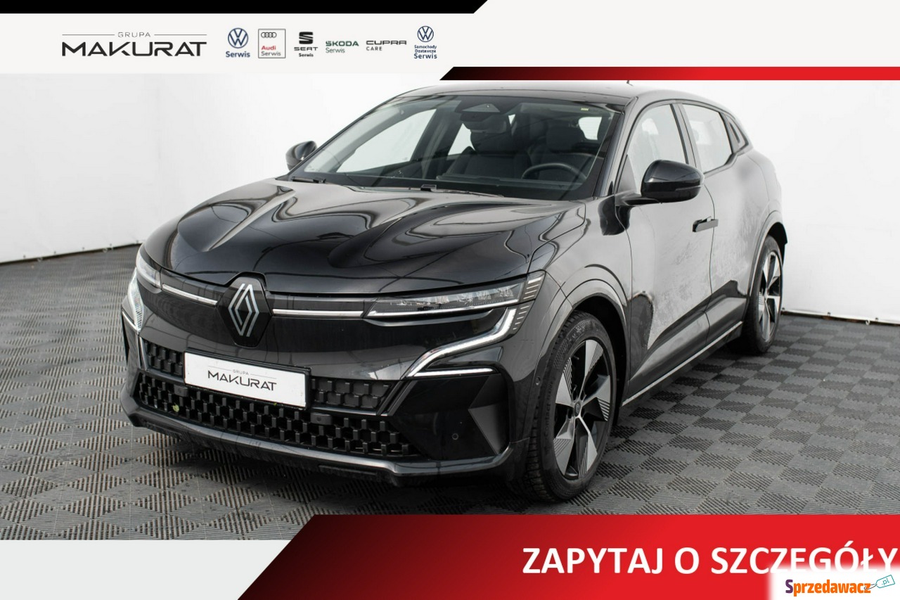 Renault Megane 2023