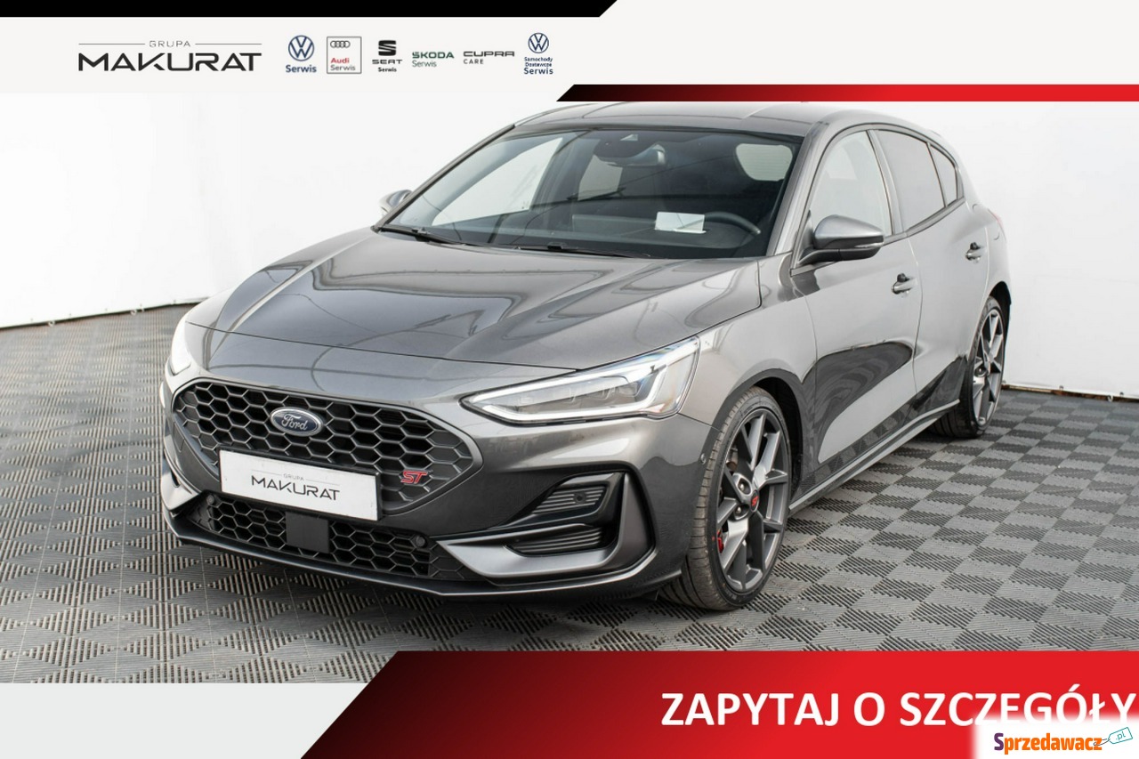 Ford Focus 2024
