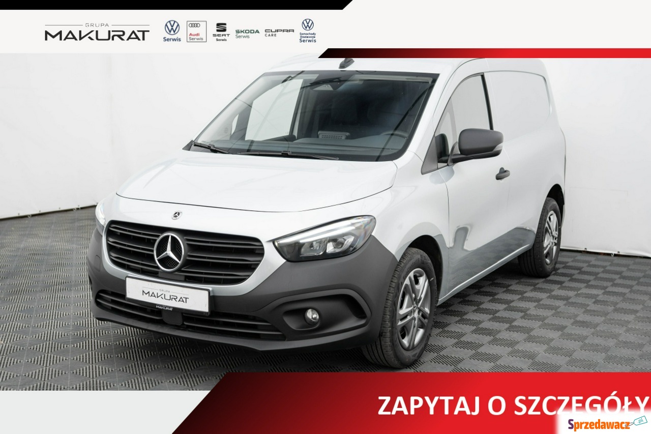 Mercedes - Benz Citan 2025