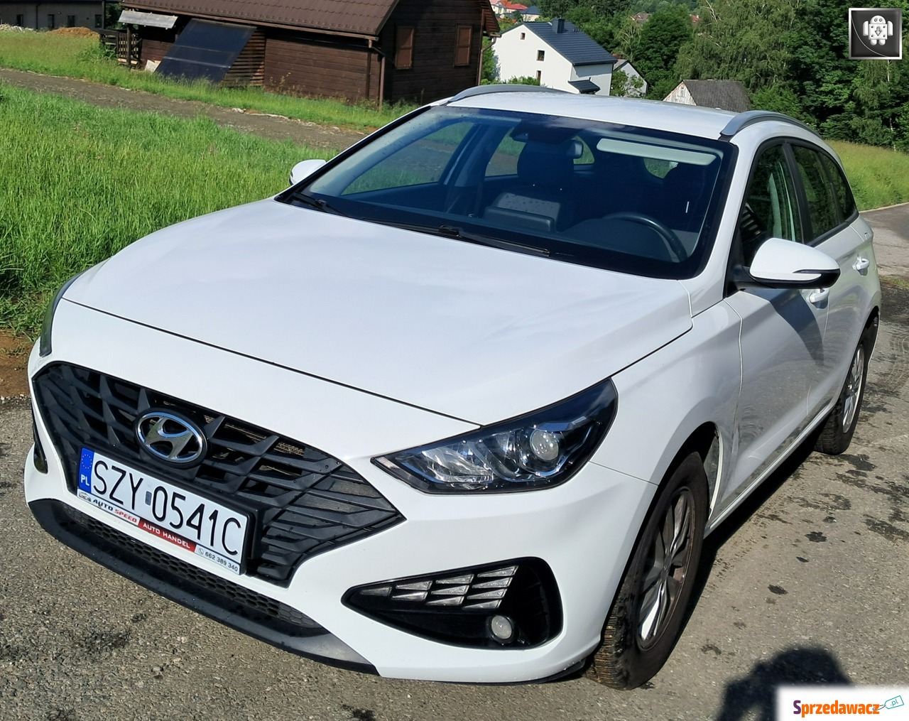 Hyundai i30 2023