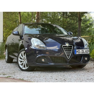 Alfa Romeo Giulietta - 1.4 MultiAir 170KM